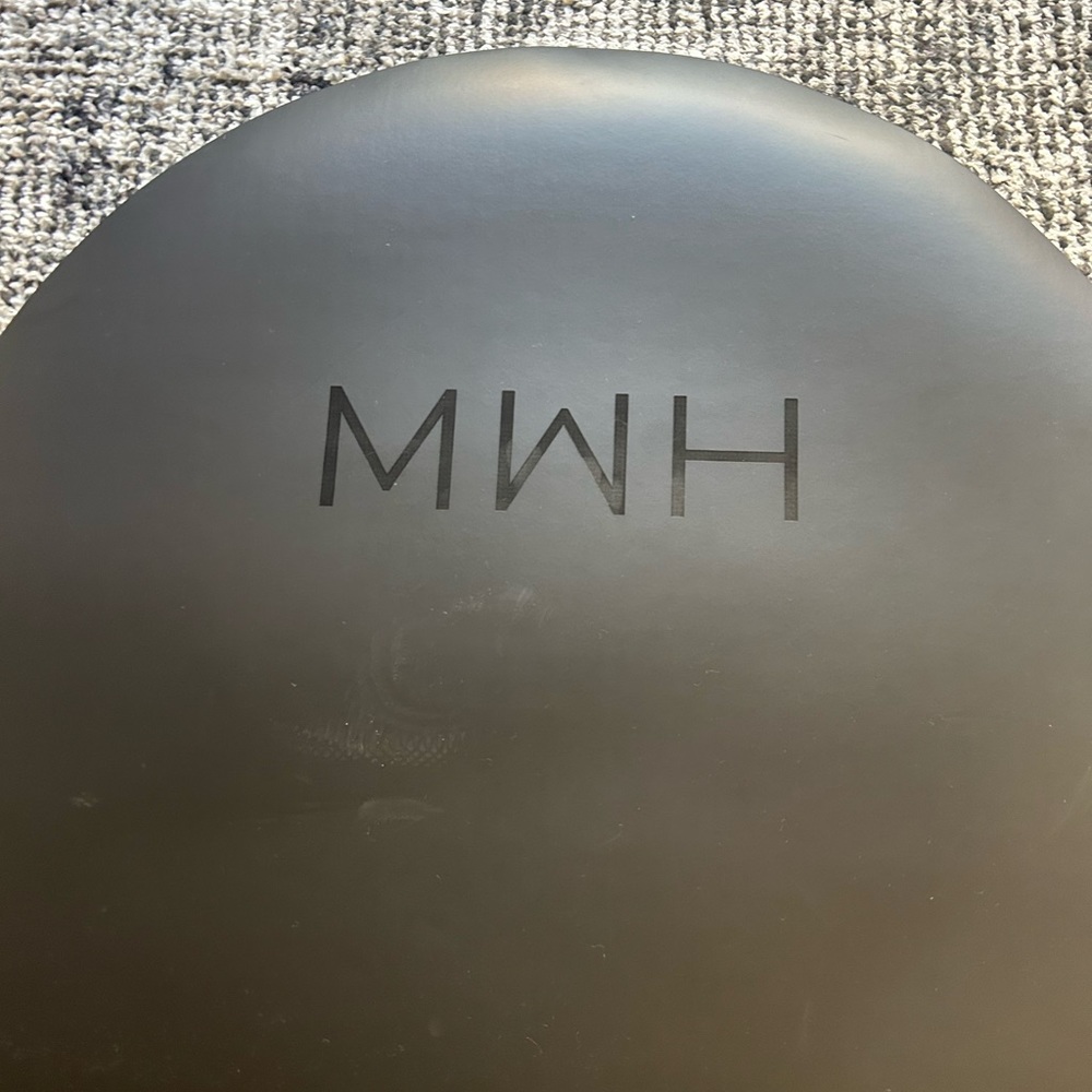 Melissa Wood Health Yoga Mat